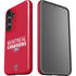 NHL Montreal Canadiens Lineup Galaxy S24 Impact Case